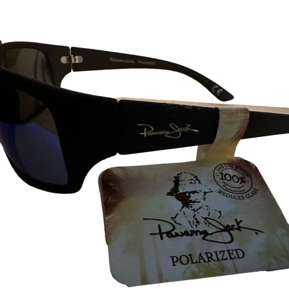 NWT PANAMA JACK SUNGLASSES - Picture 5 of 5